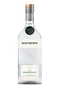 Himbeergeist Schladerer