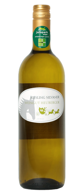 2023 Riesling Sylvaner Weingut Heuberger Bözen AG