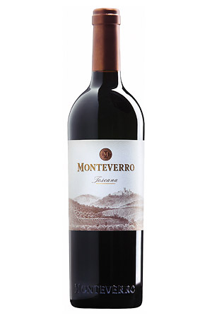 2019 Monteverro IGT