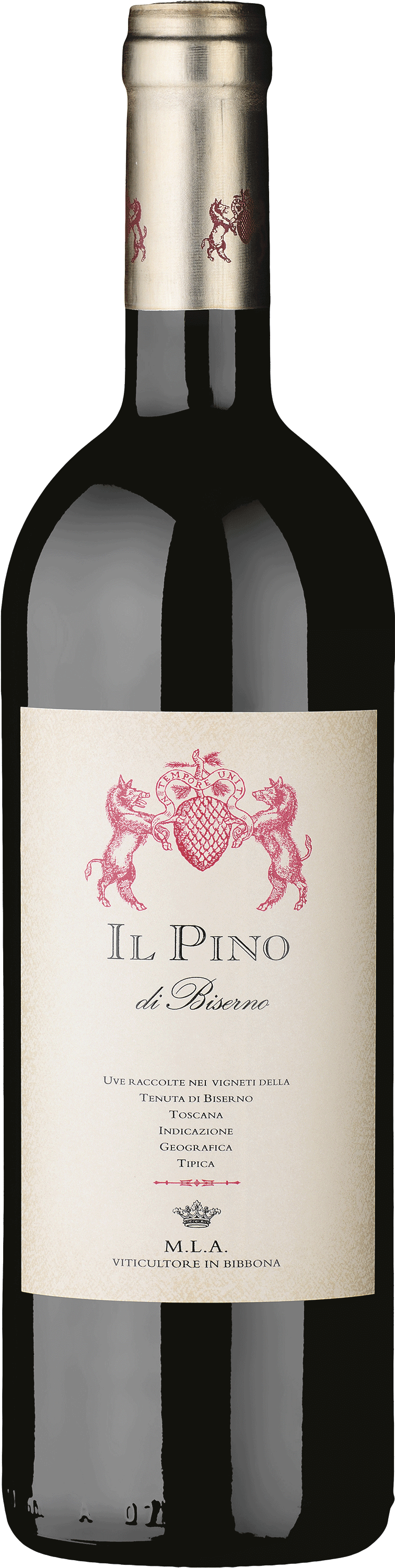 2020 Il Pino Tenuta Di Biserno