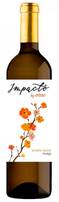 2024 Impacto Verdejo Dulce Bodegas Otero
