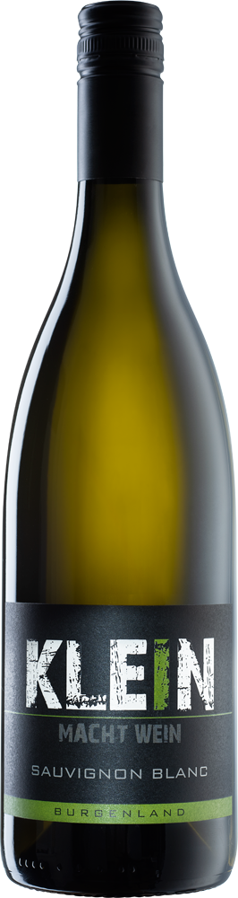 2023 Sauvignon Blanc Klein Jacqueline Burgenland