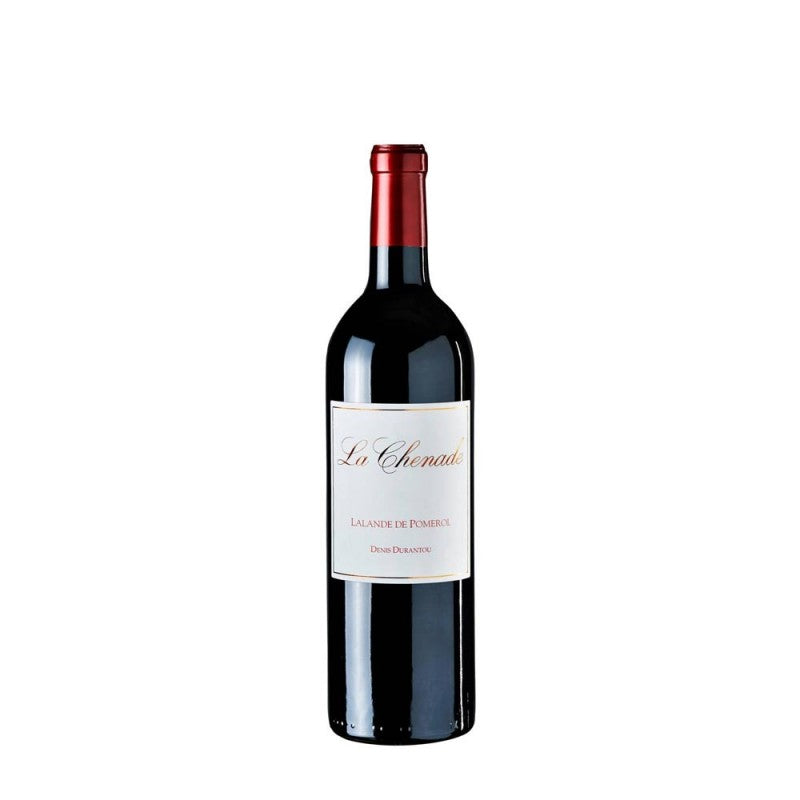 2021 Château La Chenade Lalande de Pomerol