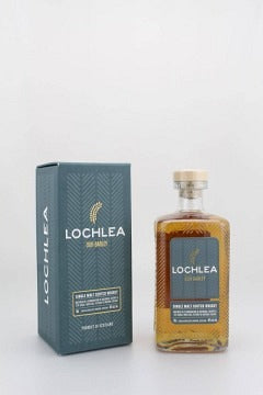 Lochlea Our Barley Lowland Single Malt Whisky