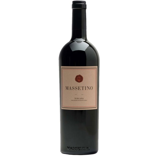 2021 Massetino Ornellaia Bolgheri