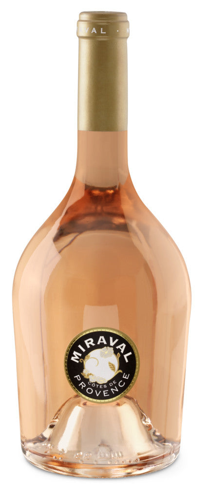 2022 Chateau Miraval Rosé