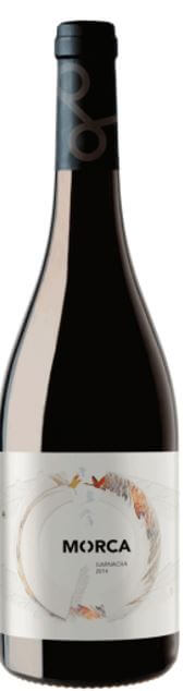 2021 Morca Garnacha Campo de Borja