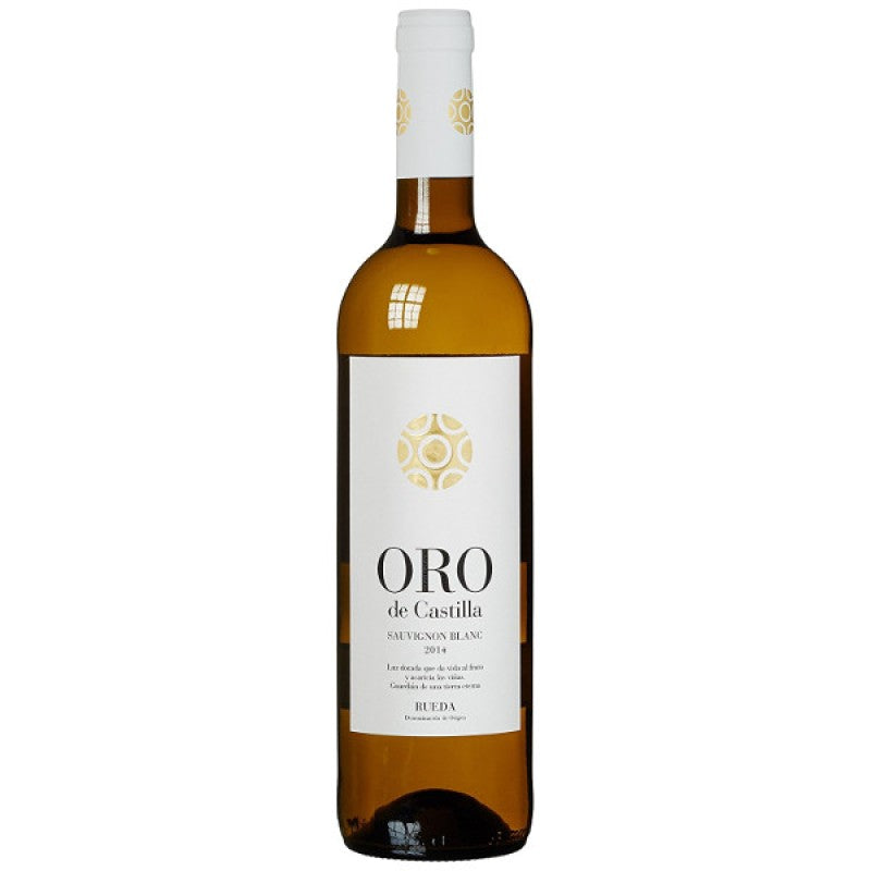 2023 Sauvignon Blanc Oro de Castilla