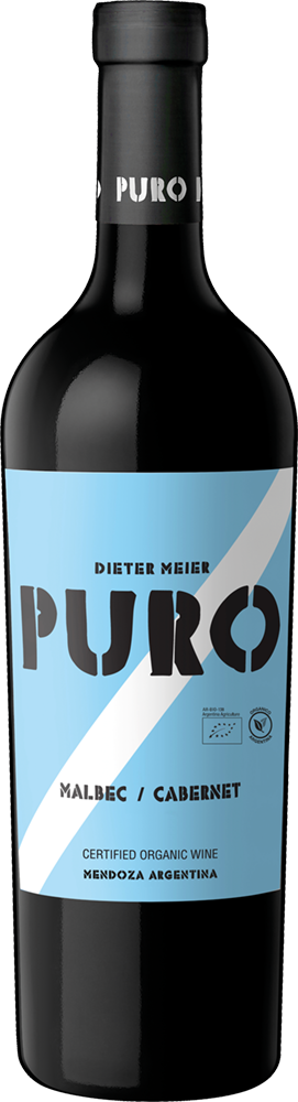 2022 Puro Malbec Cabernet