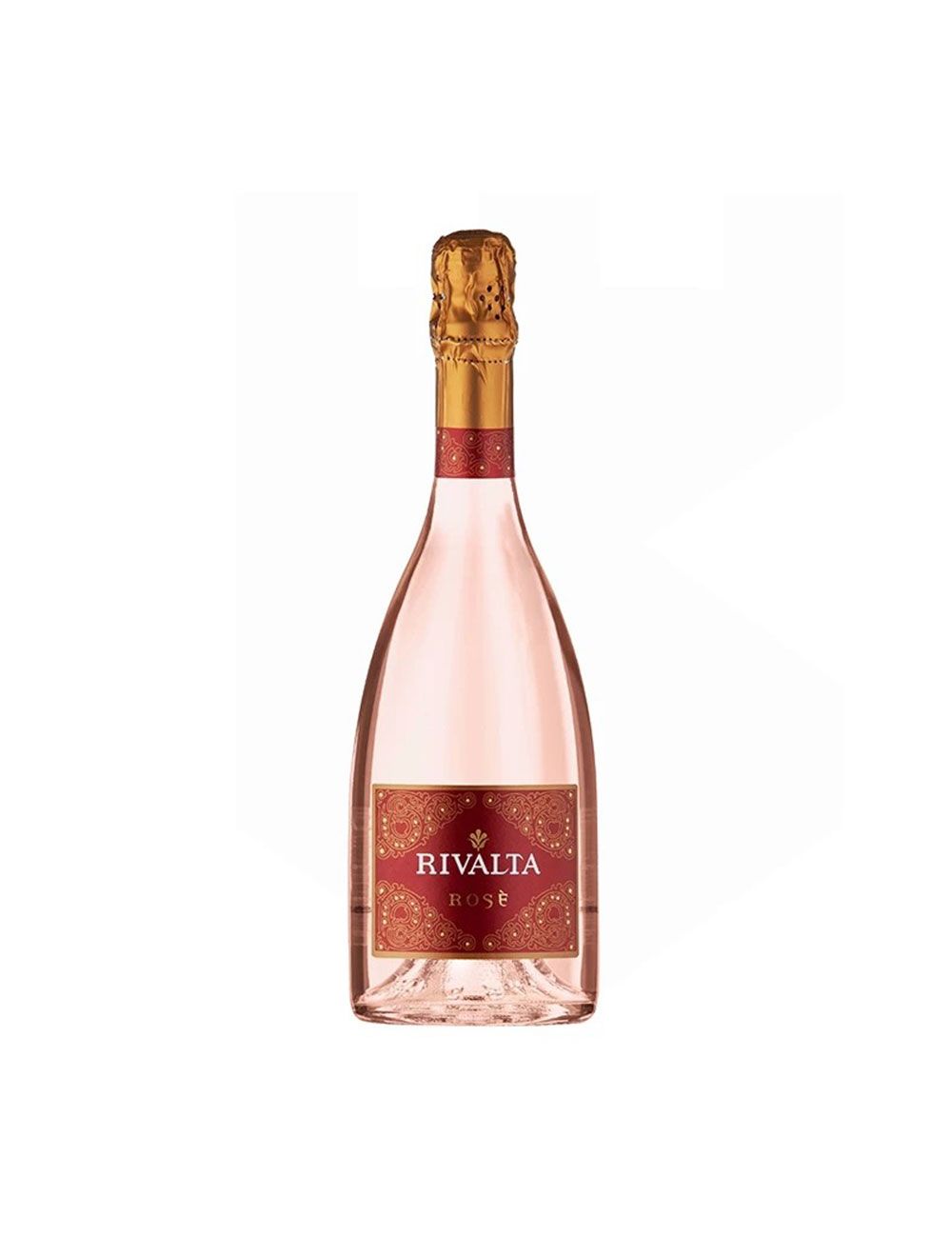 Rose Prosecco Rivalta Brut