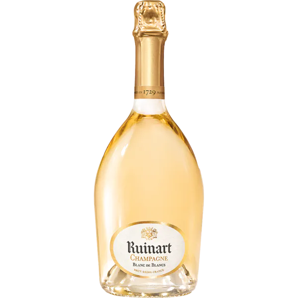 Ruinart Blanc de Blanc