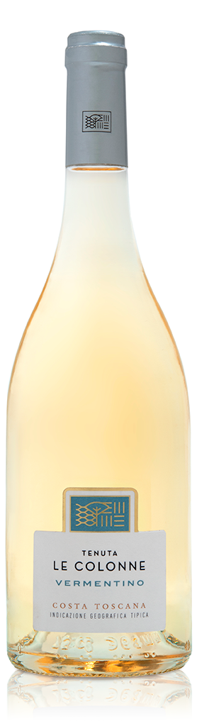 2022 Vermentino Le Colonne Bolgheri