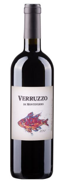 2021 Verruzzo Monteverro IGT