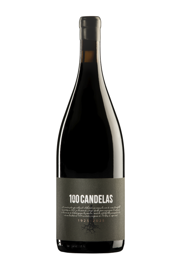 2022 100 Candelas Barahonda