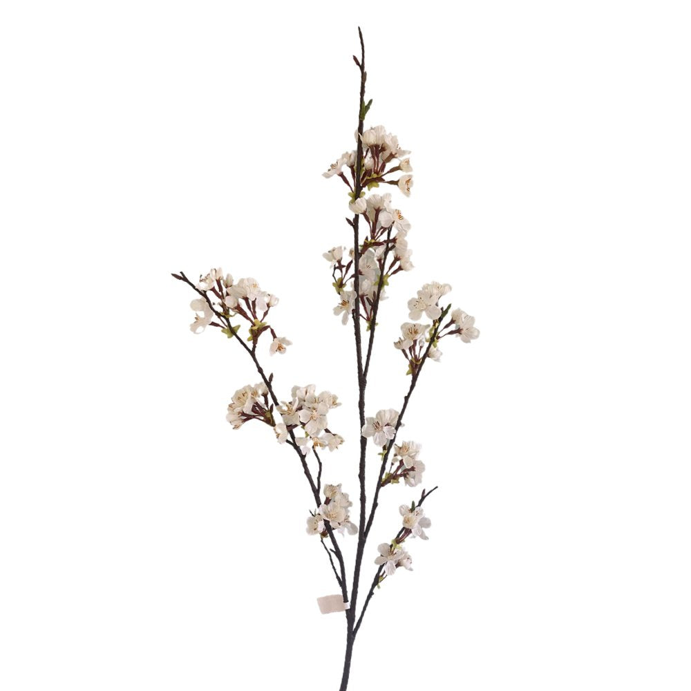 Kirschblüten Zweig L106cm – Schumachers Feine Weine & Schöne Dinge