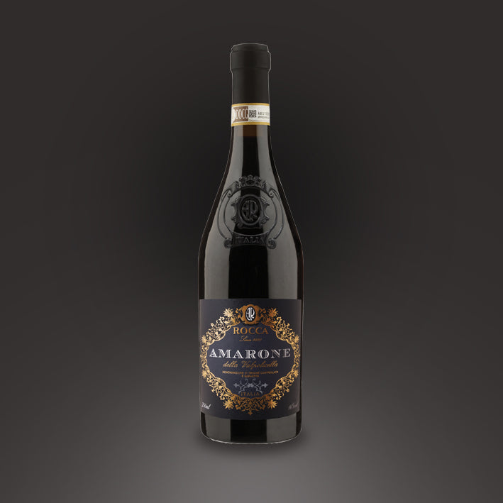 2018 Amarone Angelo Rocca