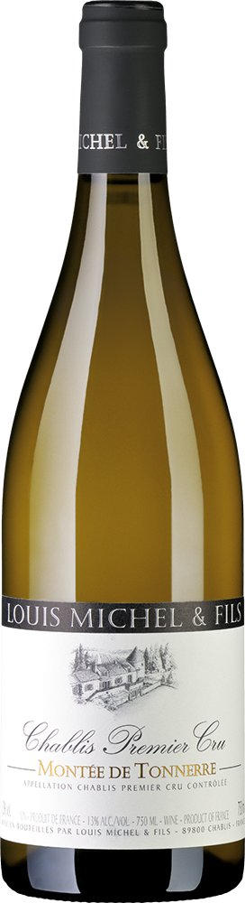 2024 Chablis Premier Cru Montée Tonnerre