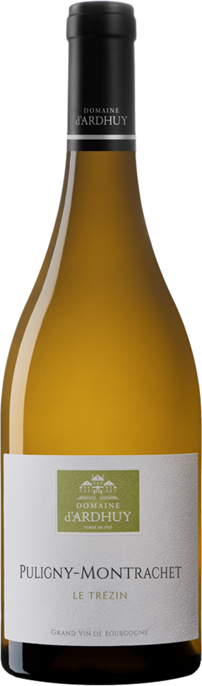 2024 Puligny Montrachet Le Trézin