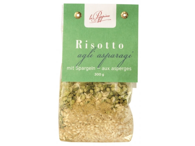 Risotto Spargel 300g