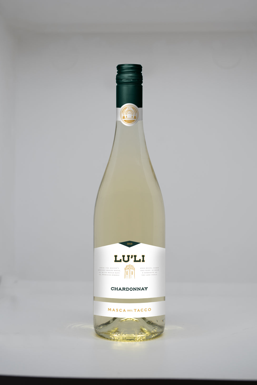 2025 Chardonnay Lu'Li IGT
