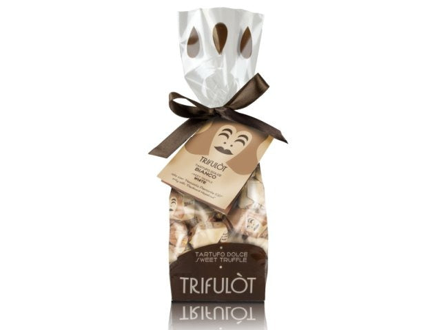 Tartufi dolci bianco 180 gr