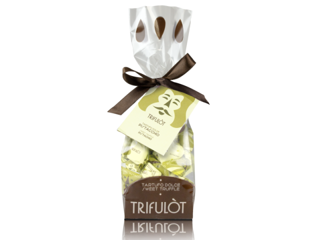 Tartuffi Pistazien 200g
