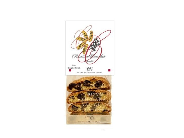 Cantucci Schokolade 200g