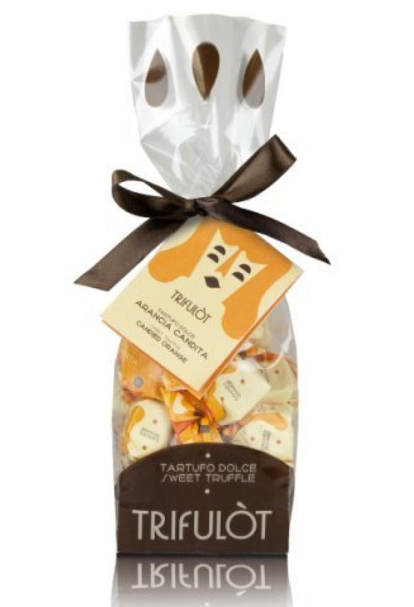 Tartuffi Orange 200g