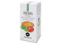Cracker Tomate 120g