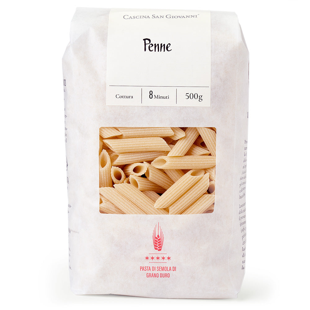 Pasta Penne 500g