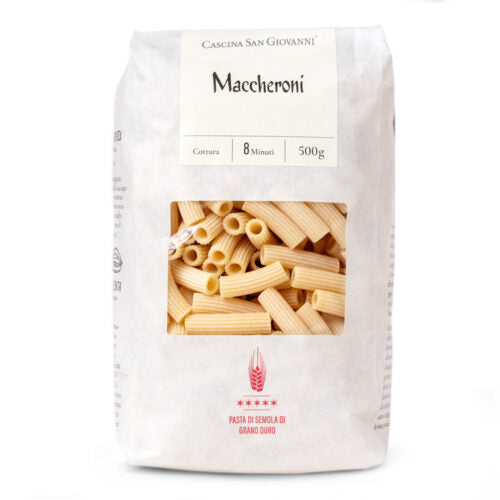 Pasta Maccheroni 500g