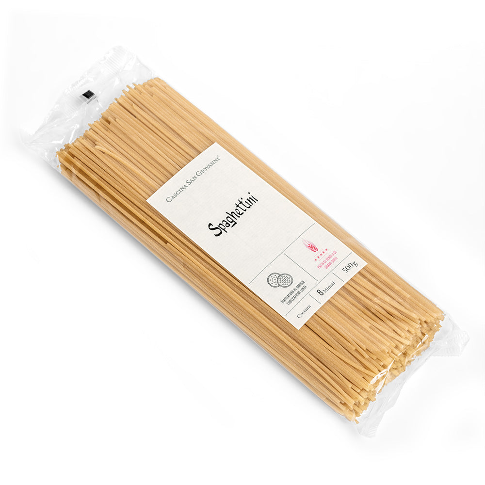 Pasta Spaghettini 500g