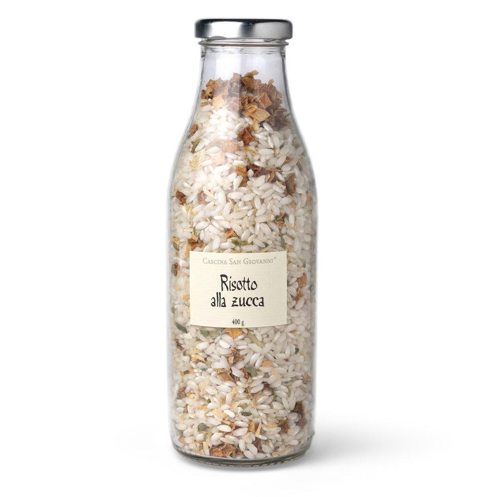 Risotto Zugetti 400g