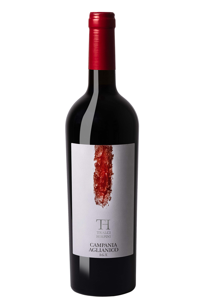 2025 Aglianico IGT 5 Mesi