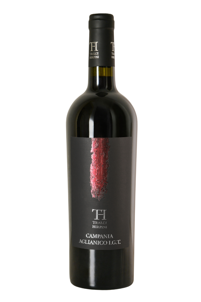 2025 Aglianico IGT