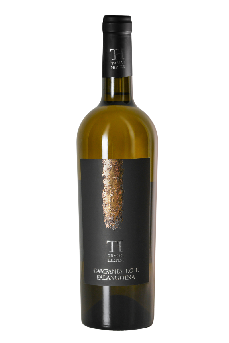 2025 Falanghina IGT
