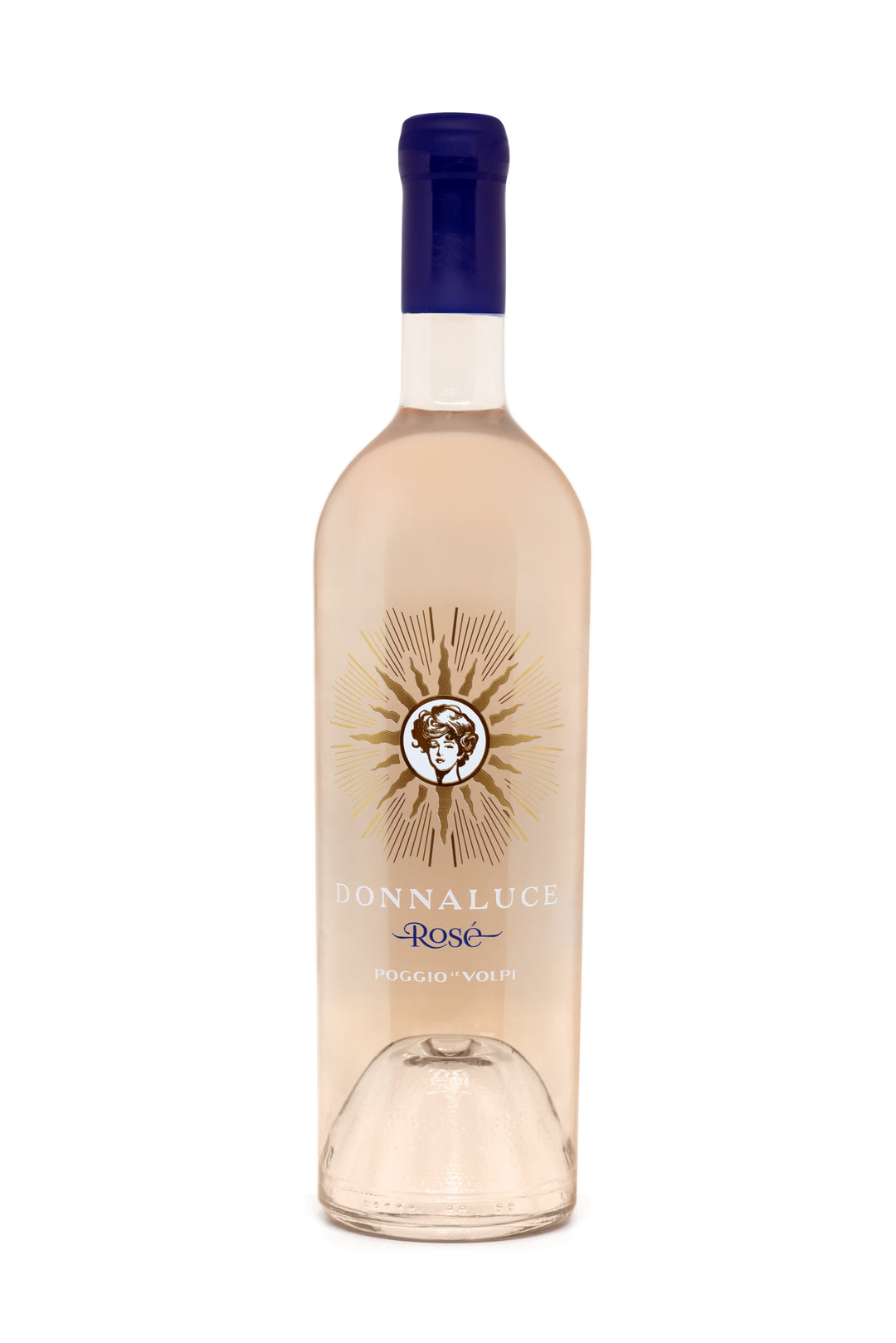 2024 Donnaluce Rosato Lazio