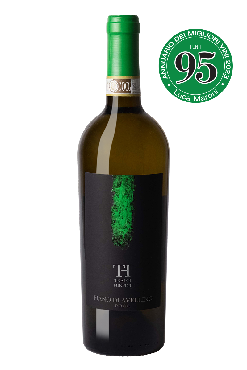 2025 Fiano d Avellino DOCG