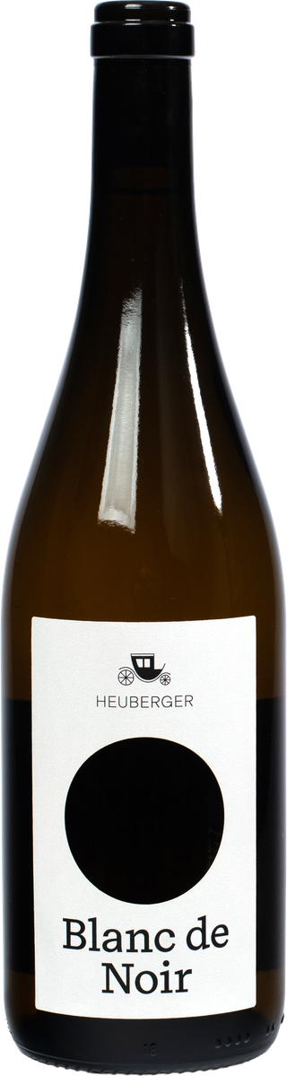 2025 Blanc de Noir Weingut Heuberger Bözen AG