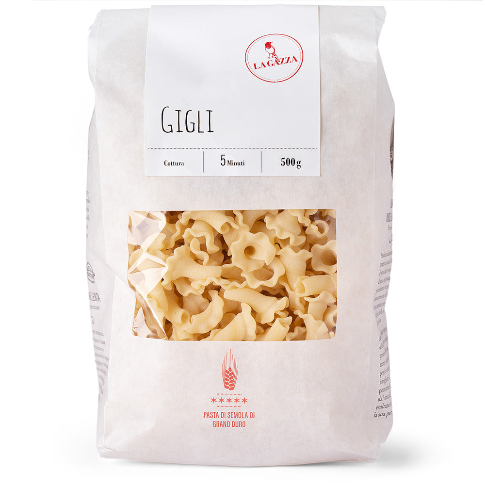 Pasta Gigli 500g