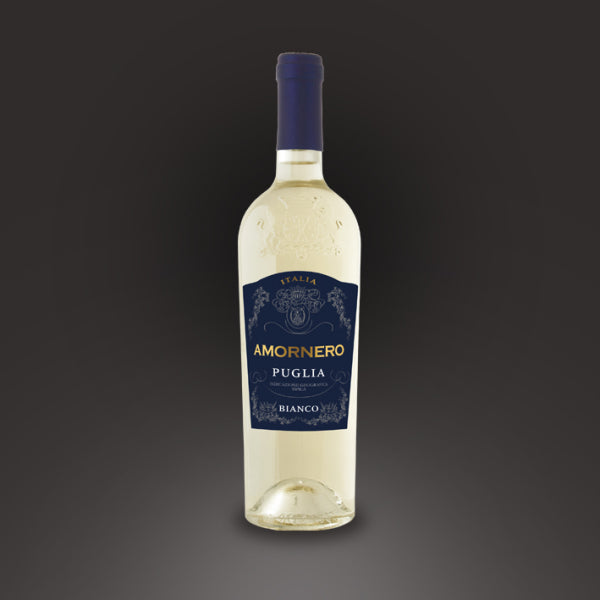 2024 Amornero Bianco IGT Puglia