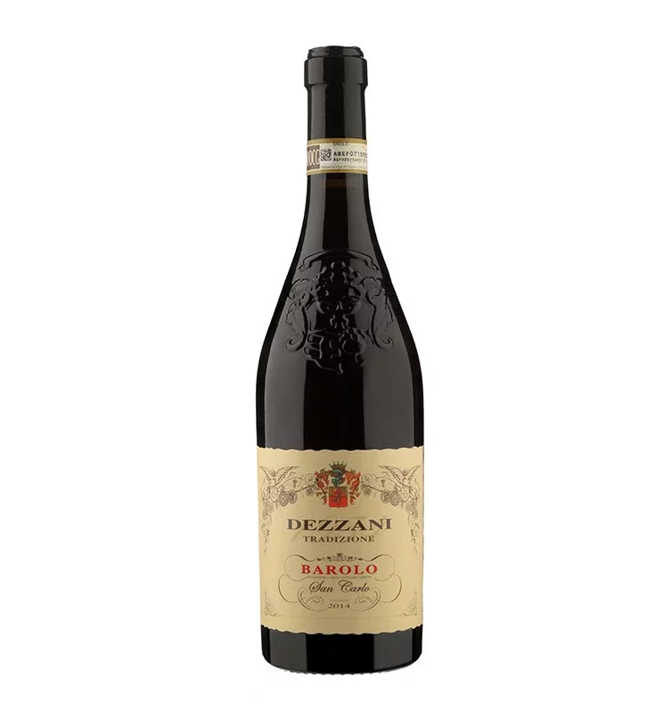 2019 Barolo San Carlo Dezzani DOCG