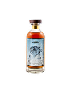 Ben Nevis  Whisky Animal Edition No 3 Sherry Cask