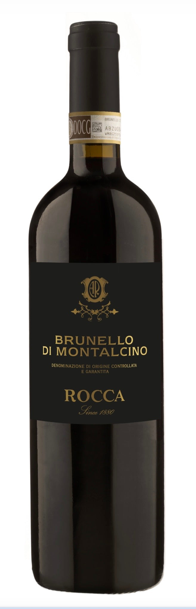 2020 Brunello di Montalcino Rocca