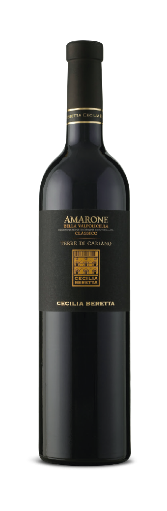 2015 Amarone Riserva Terre Di Cariano Cecilia Beretta