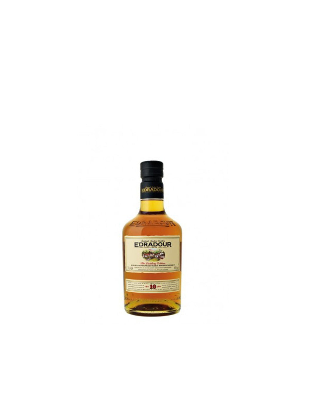 Edradour Whisky 10 Years