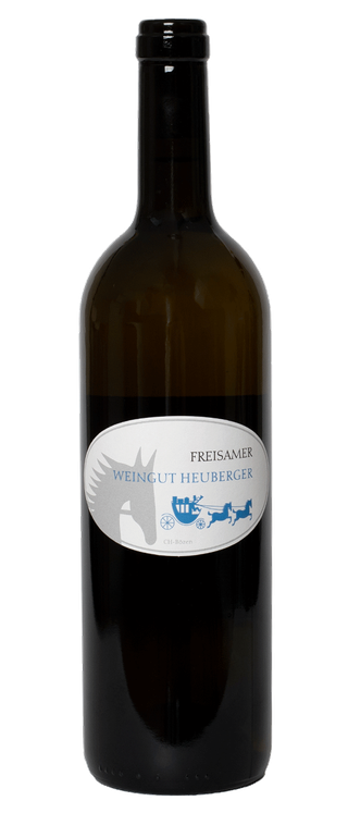 2022 Freisamer Weingut Heuberger Bözen AG