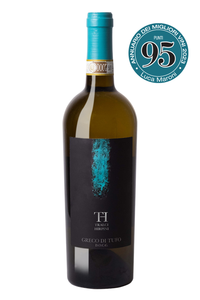 2025 Greco di Tufo DOCG