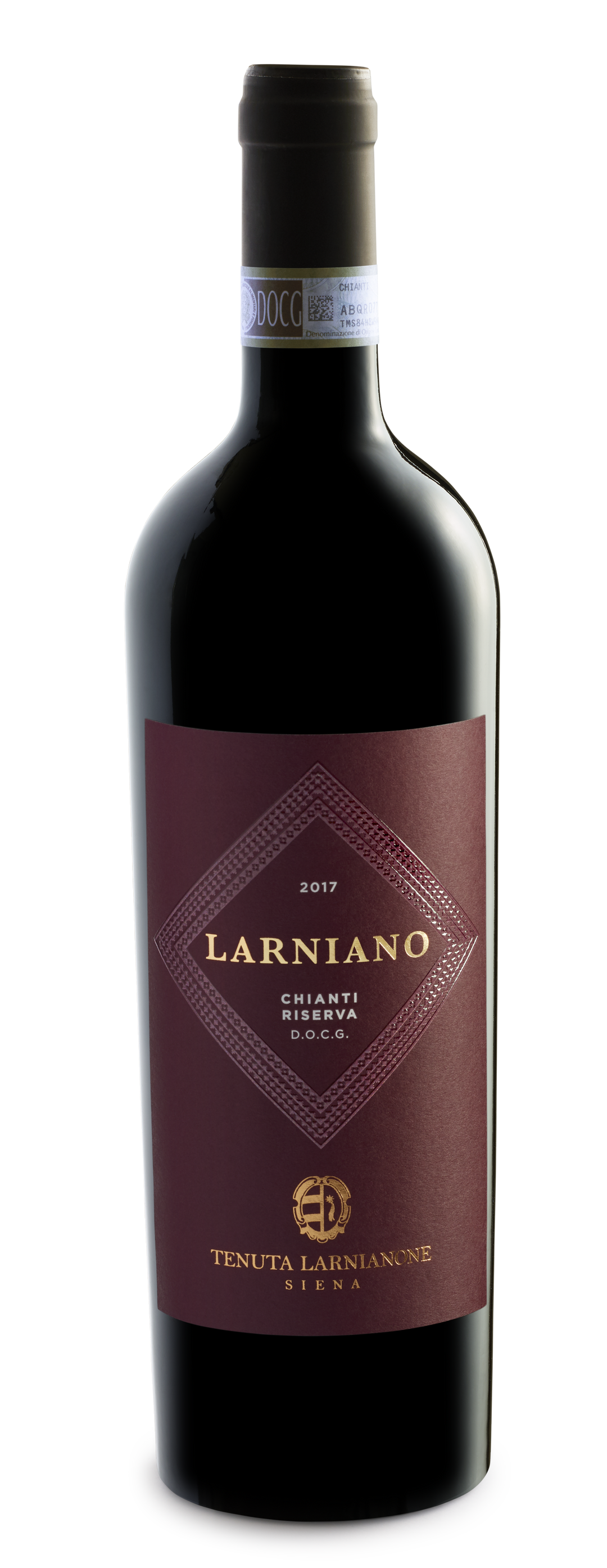 2019 Chianti Riserva Larniano Santa Viginia Tenuta Larnianone Toscana