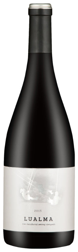 2018 Barahonda Lualma